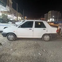پراید 131 مدل 98 صد تا کار|خودرو سواری و وانت|گنبد کاووس, |دیوار