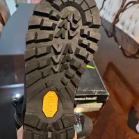 کفش کوهنوردی snow hawk مدل aryan|کوهنوردی و کمپینگ|کرج, فاز ۴ مهرشهر|دیوار