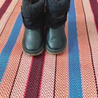 بوت بچه گانه سایز 26|کفش و لباس بچه|فارسان, |دیوار