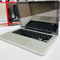 لپتاپ استوک اپل مک بوک پرو core i5|رایانه همراه|شهرکرد, |دیوار