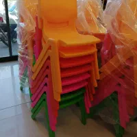 صندلی کودک ضخیم|تخت و صندلی بچه|مشهد, مصلی (کارمندان اول)|دیوار