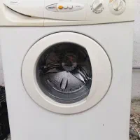 ماشین لباسشویی ابسال ۵کیلویی