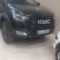 کی‌ام‌سی T8، مدل ۱۴۰۱
