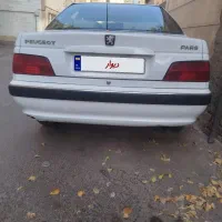 پرشیا tu5  ۱۴۰۱ دریچه برقی|خودرو سواری و وانت|تبریز, |دیوار