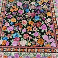 فرش دستبافت