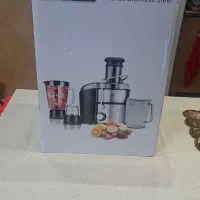 ابمیوه گیری ۳کاره