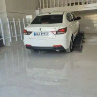 شاهین مدل ۱۴۰۰