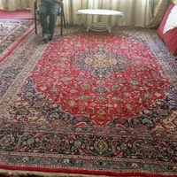 فرش دستبافت