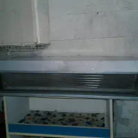 فن کوئل ۴۰۰ ترن فرانسه سقفی توکار