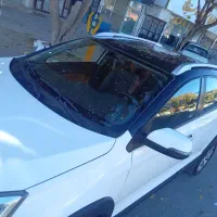 فروش ماشین MVM مدل X22 سال ۹۶|خودرو سواری و وانت|چناران, |دیوار