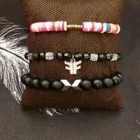 گردنبند و دستبند|بدلیجات|گرمسار, |دیوار