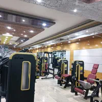 باشگاه بدنسازی|خدمات آموزشی|خمینی‌شهر, |دیوار