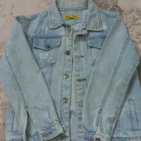 کت جین ۸تا۱۰سال