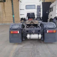 کامیون کشنده شاکمان ویرا|خودرو سنگین|پاکدشت, شهرک امام رضا|دیوار