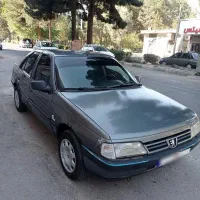 روا مدل 85 دوگانه کارخانه