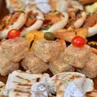 سفارش غذا و فینگرفود کوکیت|خوردنی و آشامیدنی|تهران, کوهسار|دیوار