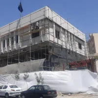 پیمانکاری یوسفی