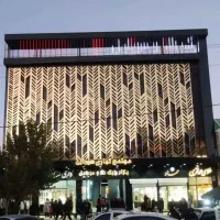 فروش مغازه در پاساژ سهرابی به متراژ ۱۲ متر