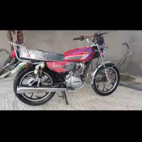 موتور هوندا 200 -1402