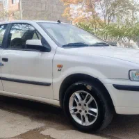 سمند lxمدل|خودرو سواری و وانت|بجنورد, |دیوار