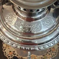 سماور گازی ۶لیتری.برادران سیفی.