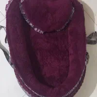 تشک لبه دار
