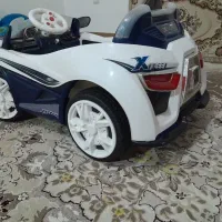 ماشین شارژی 2 موتوره