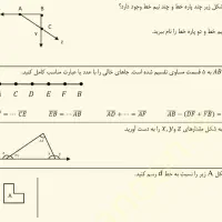 تدریس ریاضیات مدرس خانوم