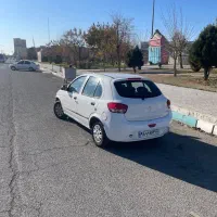 تیبا ۲ فول|خودرو سواری و وانت|اسلام‌شهر, شهرک واوان|دیوار