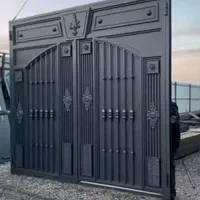 درب و پنجره سازی تهران سازه