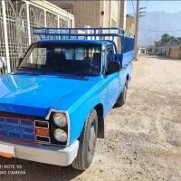 نیسان مدل ۱۴۰۰