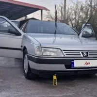 405 لوازمی مدل 90