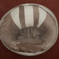 صندلی آموزشی نشستن نوزاد و کودک|تخت و صندلی بچه|خرمشهر, |دیوار