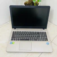 لبتاب ایسوس i3-6006U /رم 8/ هارد۲۵۶ ssd/ گرافیکدار