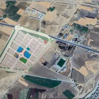 زمین مسکونی دونبش190متری فروش فوری|فروش زمین و ملک کلنگی|دهگلان, |دیوار