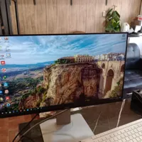 مانیتور ۲۴ اینچ دل led