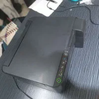 پرینتر سه کاره رنگی اپسون(پرینت اسکن کپی چاپ)