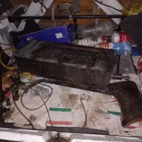 خدمات ماشین