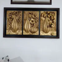 قاب قاب چوبی