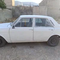 پیکان سواری 78