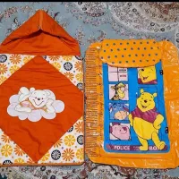 کریر و سیسمونی نوزاد|اسباب و اثاث بچه|رودهن, |دیوار