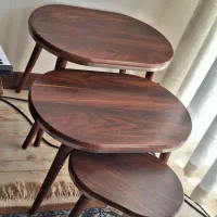 میز عسلی|مبلمان خانگی و میز عسلی|کیش, |دیوار