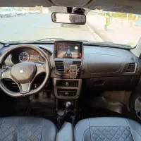 کوییک مدل ۱۴۰۲ / فقط اقساط|خودرو سواری و وانت|تهران, نارمک|دیوار