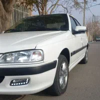 پارس موتور جدید سفارشی