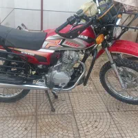 موتور احسان شکاری|موتورسیکلت|نیشابور, مازول|دیوار