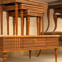 جلو مبلی به قیمت عمده (جهان مبل)