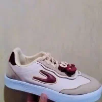 کفش ونس عروسکی 40|کیف، کفش، کمربند|شیراز, سهل‌آباد|دیوار