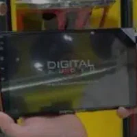 مانیتور دیجیتال اودیو