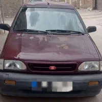 پراید|خودرو سواری و وانت|حبیب آباد, |دیوار