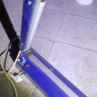 پرس نایلون دوخت نایلن 40 سانت